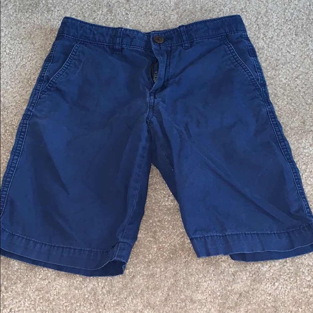 Boys shorts